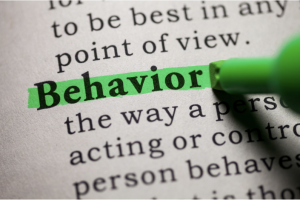 Addressing Behaviors
